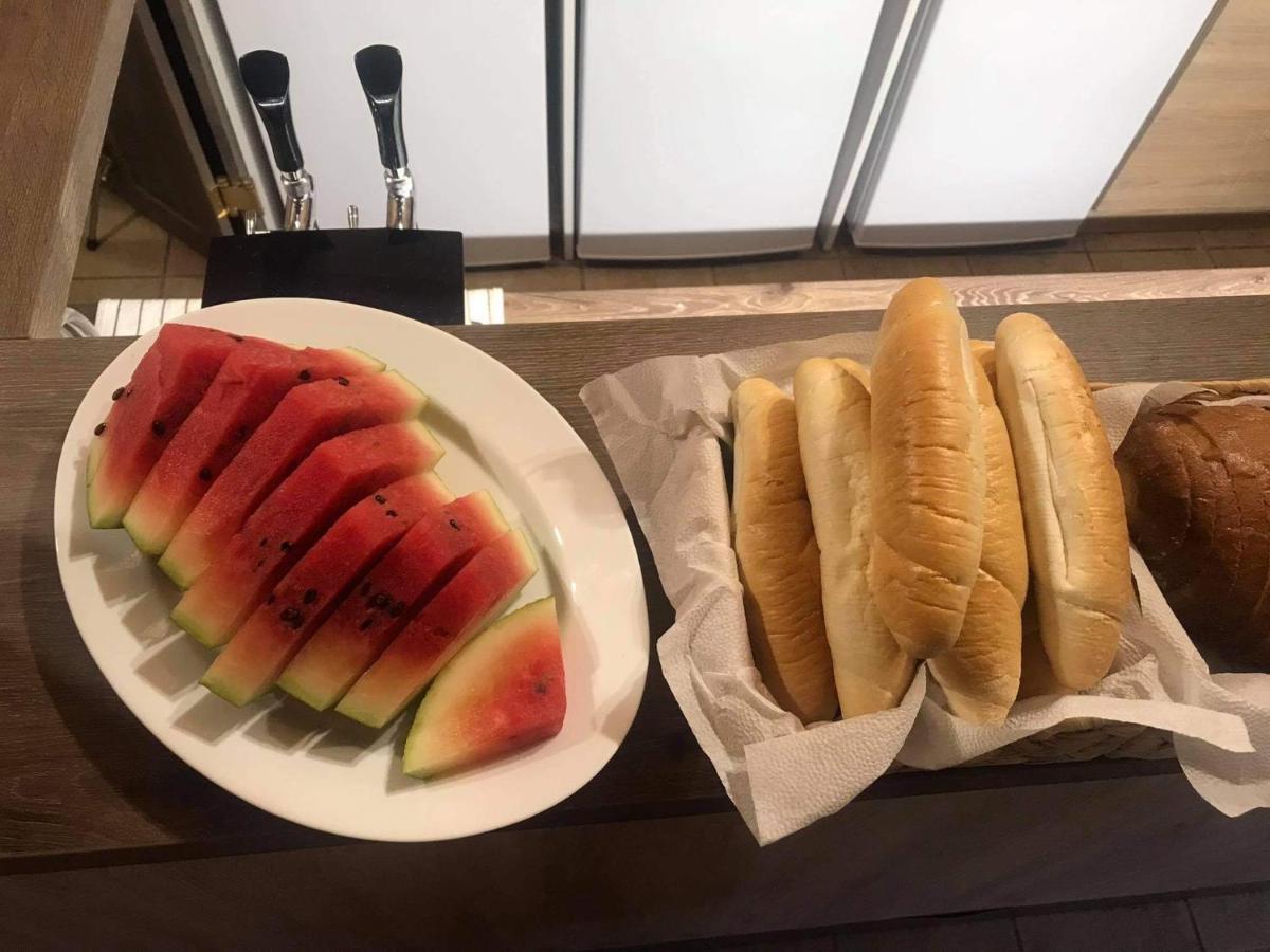 Penzion Na Rozcesti 불하리 외부 사진